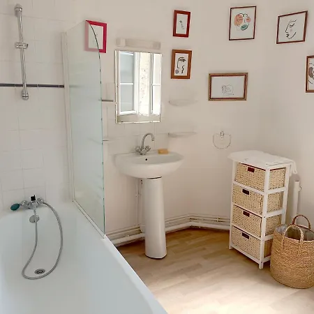 Balcon Sur Loire Local Velo *