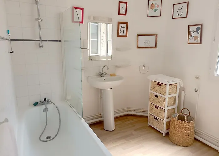 Balcon Sur Loire Local Velo *